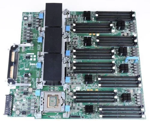 M9DGR - Dell System Board (Motherboard) for PowerEdge R810