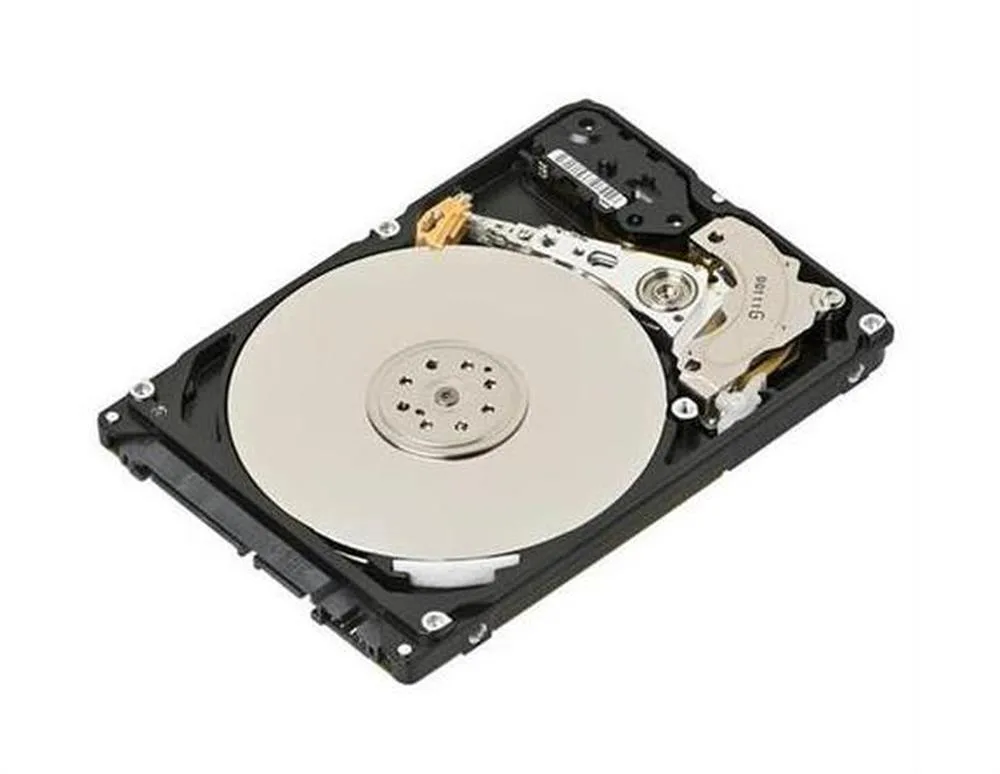 M9M38AV - HP 1TB SATA 6Gb/s 7200RPM 2.5-inch Hard Drive