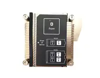 M9XPM - Dell 3.7V 500mAh Battery Module for PowerEdge FC630