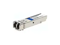 MA-SFP-10GB-ZR - Meraki 80km 1550nm 10GBASE-ZR LC Duplex Single-mode SFP+ Transceiver