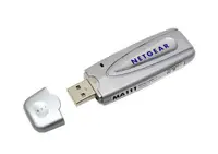 MA111CN - Netgear MA111 Wi-Fi Adapter USB 11Mbps