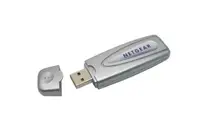 MA111NACDW - Netgear MA111 Wi-Fi Adapter USB 11Mbps