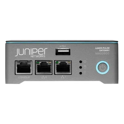 MAG2600 - Juniper Junos Pulse Gateway Appliance