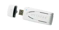 MALB1544 - Netgear RangeMax Next WN111 Wireless Network Adapter USB 300Mbps IEEE 802.11n (draft)