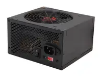 MALB1930 - Thermaltake PurePower W0118RU 350-Watts ATX12V Power Supply