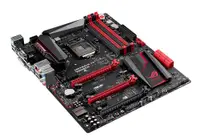 MAXIMUS VII RANGER - Asus Desktop Motherboard Intel Z97 Express Chipset Socket H3 LGA-1150