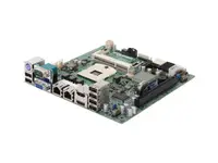 MB-X9SCV-Q-O - Supermicro Intel Qm67 Chipset mini-ITX System Board (Motherboard) Socket G2