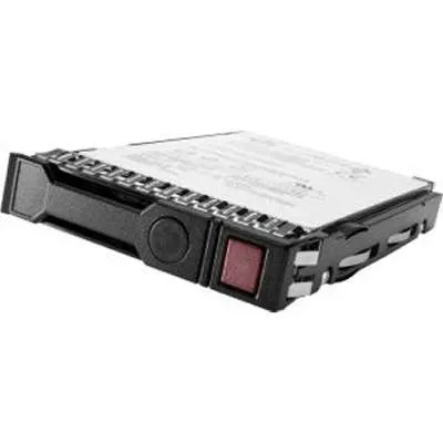 MB004000JWFVD - HP 4TB SAS 12Gb/s 7200RPM Hot-Swappable 3.5-inch Hard Drive