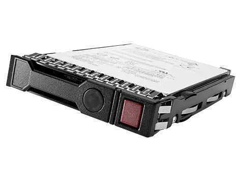 MB006000JWFVE - HP 6TB SAS 12Gb/s 7200RPM Hot-Swappable 3.5-inch Midline Hard Drive