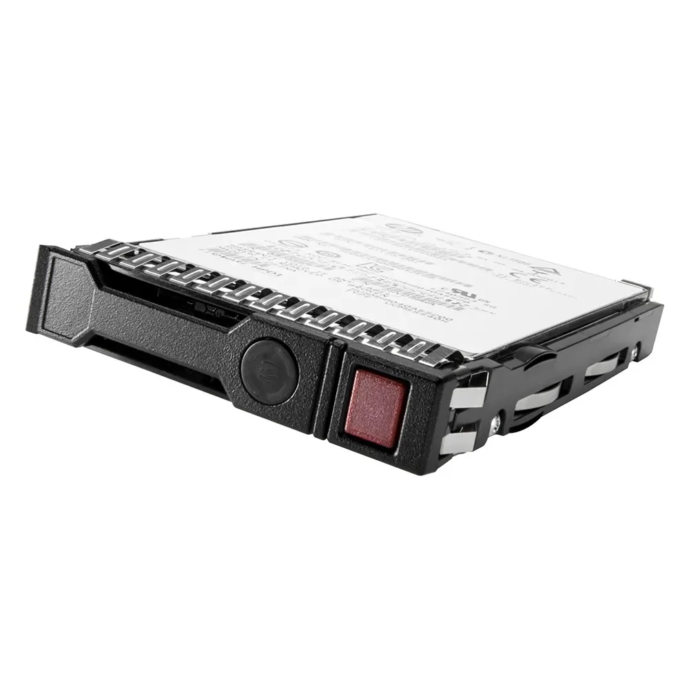 MB006000JWFVL - HP 6TB SAS 12Gb/s 7200RPM Hot-Swappable 3.5-inch Midline Hard Drive