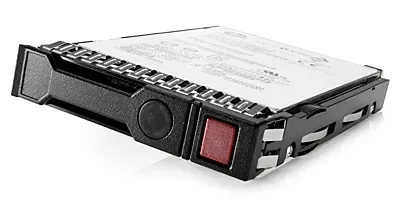 MB010000JWAYK - HP 10TB 7200RPM SAS 12GB/s Dual Port 3.5-inch Hard Drive
