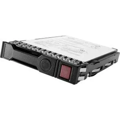 MB2000JFEML - HP 2TB SAS 6Gb/s 7200RPM Dual Port Midline 3.5-inch Hard Drive