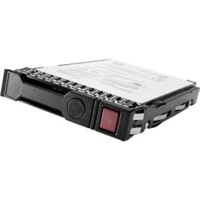 MB2000JVYZN - HP 2TB SAS 12Gb/s 7200RPM Dual Port Hot-Swappable 3.5-inch Hard Drive