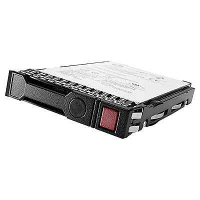 MB4000JEXYA - HP 4TB SAS 12Gb/s 7200RPM Midline 3.5-inch Hard Drive