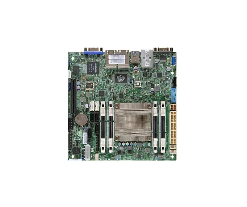 MBD-A1SRI-2758F-O - SuperMicro System Board (Motherboard)