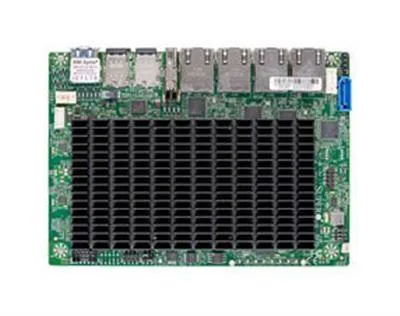 MBD-A2SAN-LN4-C - Supermicro SBC Intel Celeron J3455 DDR3 FCBGA-1296 Motherboard
