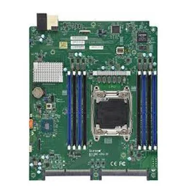 MBD-B11SRE-CPU-TF - Supermicro Proprietary Intel Xeon E-2100/E2200 Intel C246 DDR4 LGA-2066 Motherboard