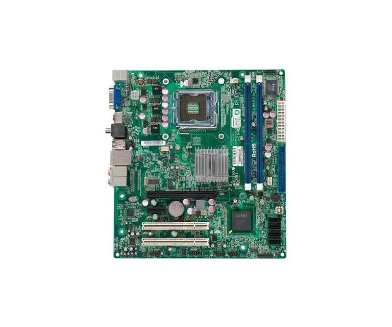 MBD-C2G41-O - SuperMicro Intel G41/ICH7 Chipset micro-ATX System Board (Motherboard) Socket LGA775