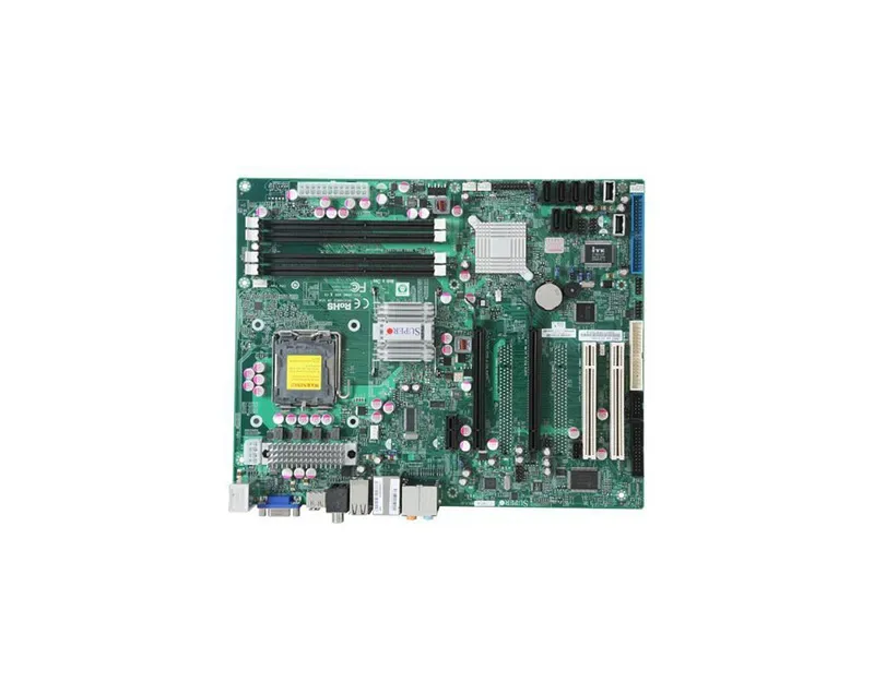 MBD-C2SEA-O - SuperMicro Intel G45 Chipset System Board (Motherboard)