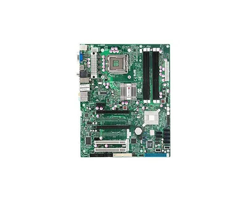MBD-C2SEE-B - SuperMicro C2SEE Intel G43/ICH10 Chipset ATX System Board (Motherboard) Socket LGA775