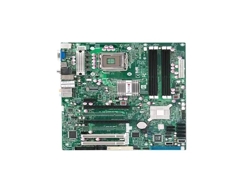 MBD-C2SEE-O - SuperMicro C2SEE Intel G43/ICH10 Chipset ATX System Boad (Motherboard) Socket LGA775