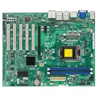 MBD-C7H61-L-O - SuperMicro ATX System Board (Motherboard) with Intel H61 Express Chipset CPU