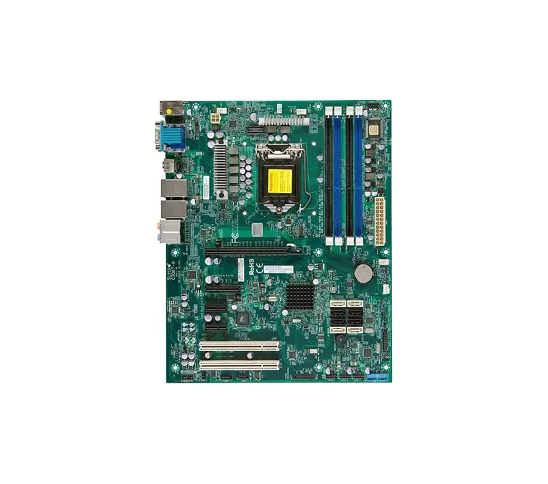 MBD-C7Q67-O - SuperMicro Intel Q67 Express Chipset micro-ATX System Board (Motherboard) Socket LGA1155