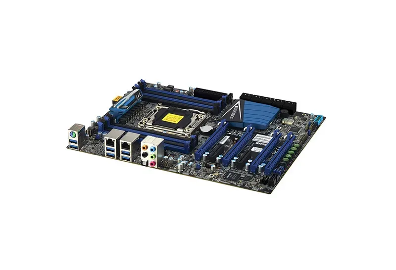 MBD-C7X99-OCE-O - SuperMicro Intel X99 Chipset System Board (Motherboard) Socket LGA2011 ATX