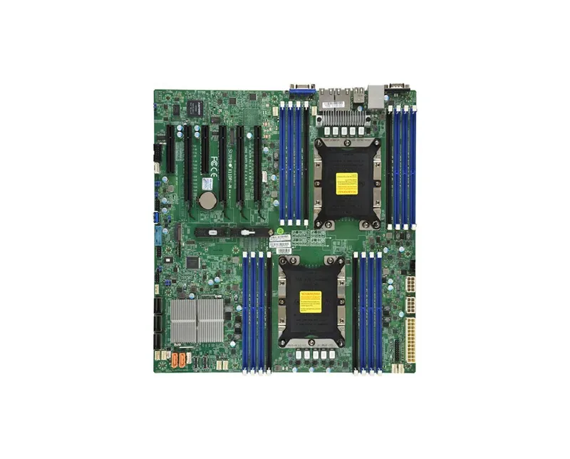 MBD-C7Z270-PG-O - Supermicro ATX System Board (Motherboard) with Intel Z270 Chipset CPU