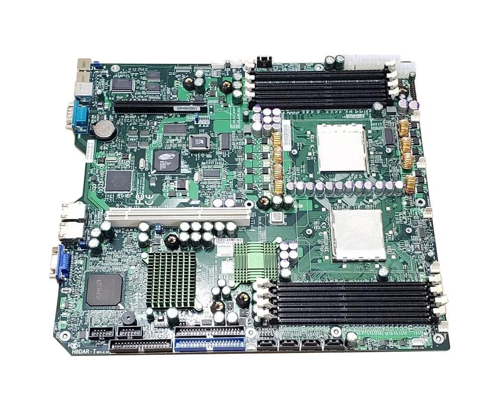 MBD-H8DAR-T-O - SuperMicro System Board (Motherboard)