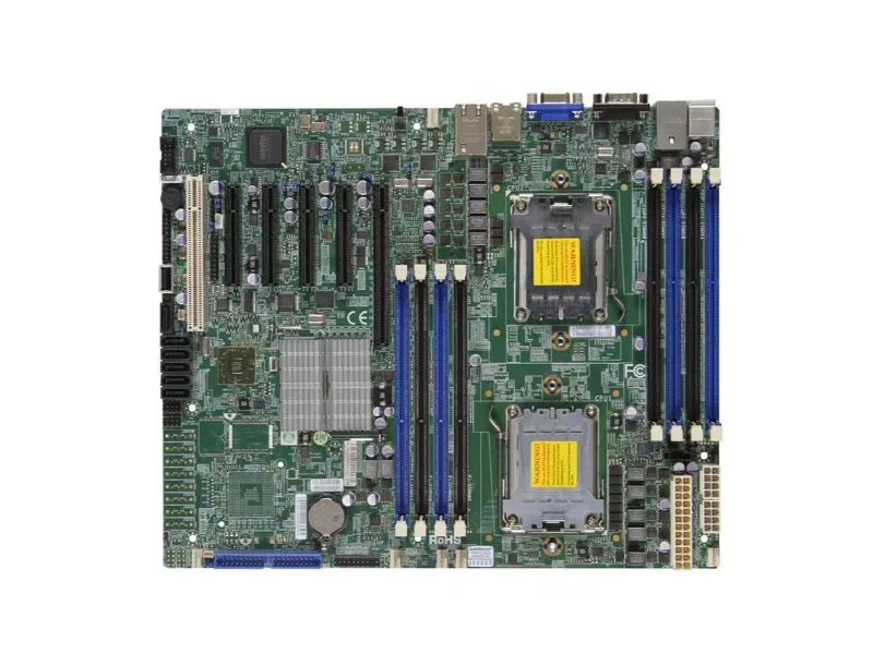 MBD-H8DCL-IF-O - SuperMicro System Board (Motherboard)