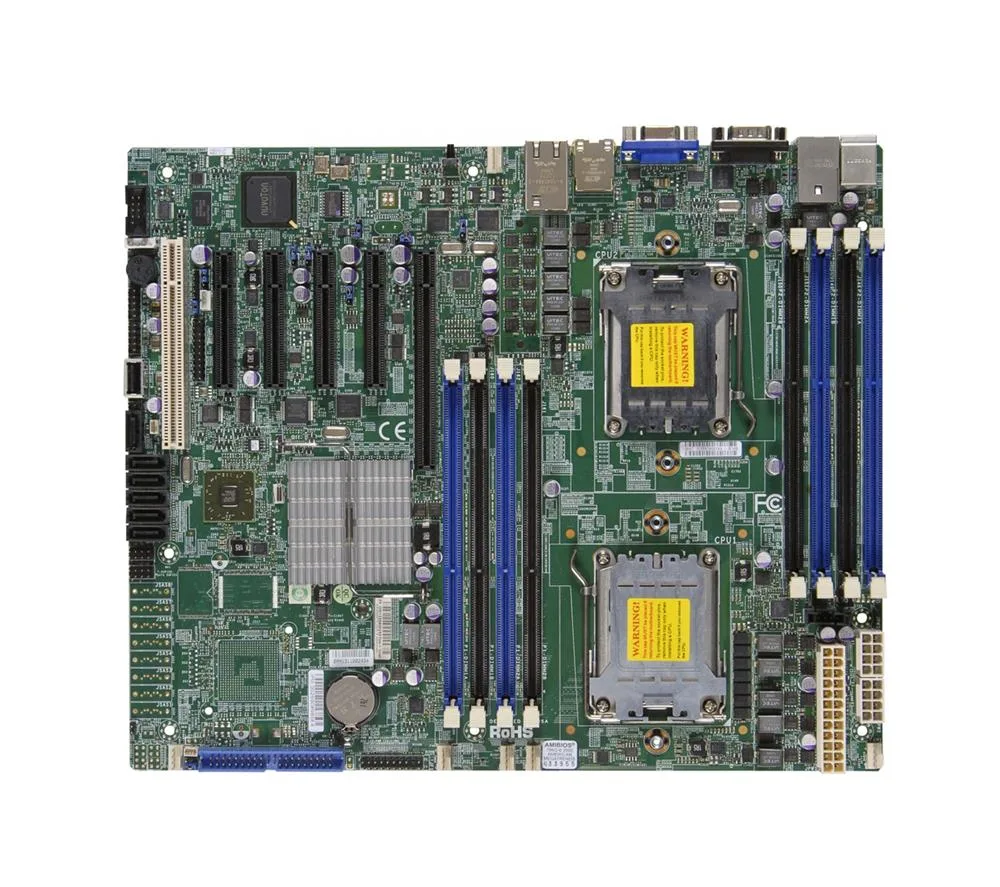 MBD-H8DCL-IF - SuperMicro System Board (Motherboard)