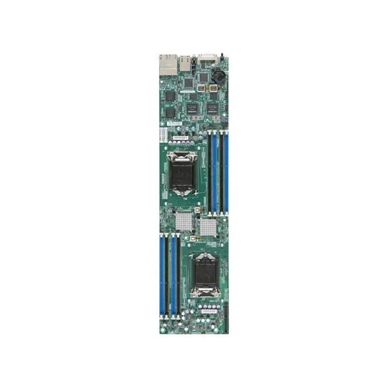 MBD-H8DCT-F-B - SuperMicro AMD SR5670/ SP5100 Chipset System Board (Motherboard) Socket C32