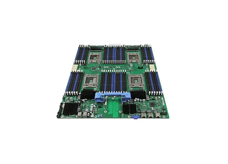 MBD-H8DCT-HIBQF-B - SuperMicro AMD SR5670/ SP5100 Chipset System Board (Motherboard) Socket C32