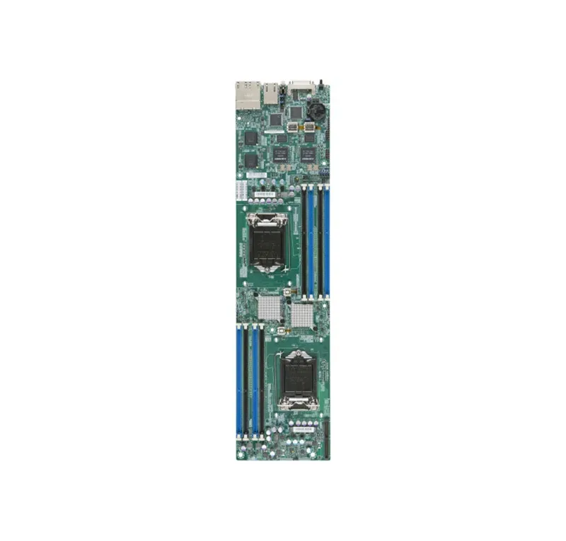 MBD-H8DCT-HLN4F-B - SuperMicro AMD SR5670/ SP5100 Chipset System Board (Motherboard) Socket C32