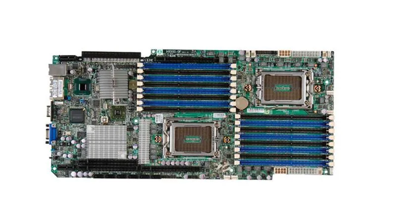 MBD-H8DGG-QF-B - SuperMicro System Board (Motherboard)