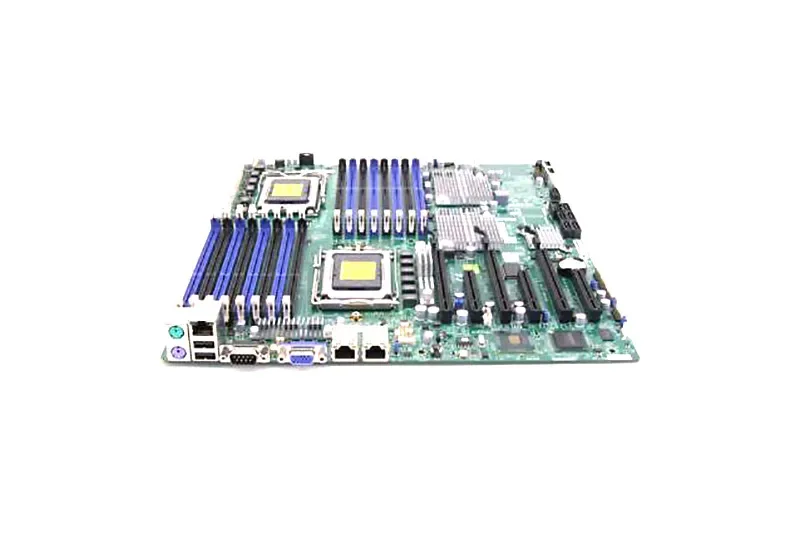 MBD-H8DGI-B - Supermicro AMD Opteron 6000 Series SR5690/SP5100 Chipset Extend-ATX System Board (Motherboard) Socket G34