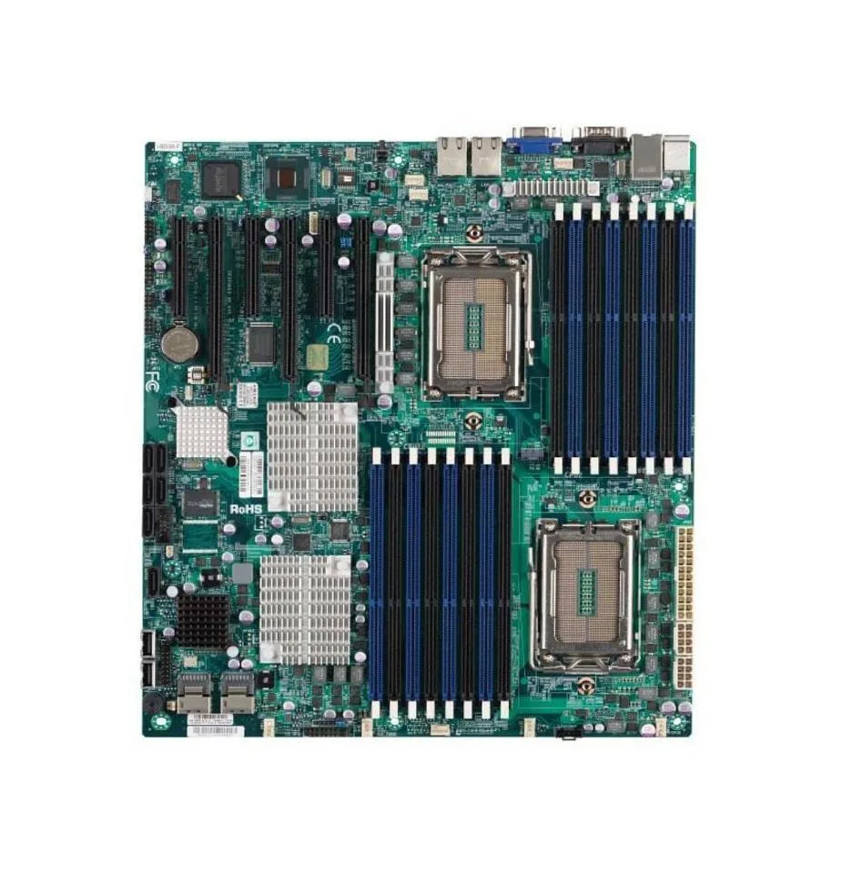 MBD-H8DGI-F-B - SuperMicro System Board (Motherboard) Socket G34