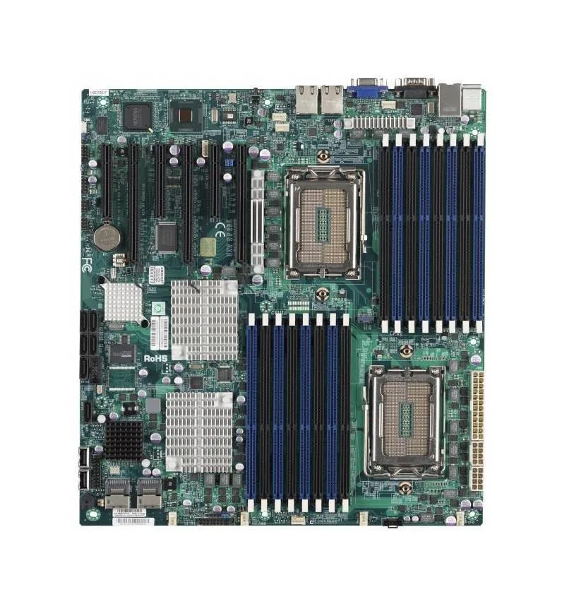MBD-H8DGI-O - SuperMicro System Board (Motherboard) Socket G34