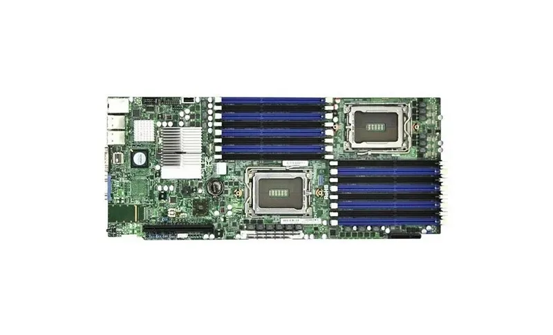 MBD-H8DGT-HLIBQF-O - Super System Board (Motherboard) Socket G34