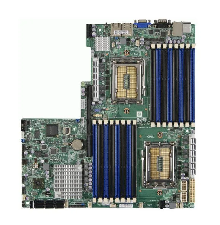 MBD-H8DGU-B - SuperMicro System Board (Motherboard) Socket G34
