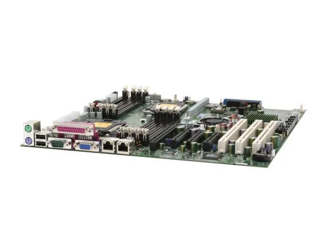 MBD-H8DMI-2-B - Supermicro nVidia MCP55 Pro / AMD 8132 Chipsets System Board (Motherboard)
