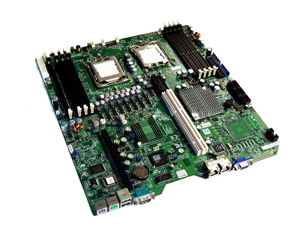 MBD-H8DMR-I2-O - SuperMicro NVIDIA MCP55 Pro Chipset System Board (Motherboard) Socket F
