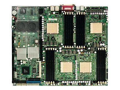 MBD-H8QCE-B - SuperMicro Quad Opteron Extended-ATX System Board (Motherboard)