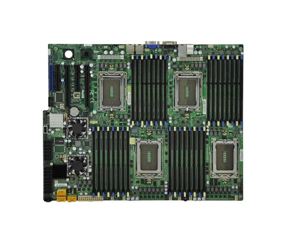 MBD-H8QG6-F-O - SuperMicro System Board (Motherboard)