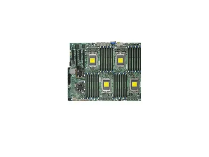 MBD-H8QGI-LN4F-O - SuperMicro System Board (Motherboard) Socket G34