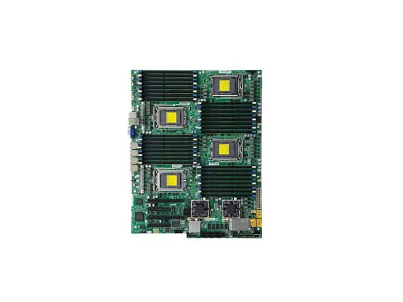 MBD-H8QGL-6F-B - SuperMicro AMD SR5690 + SP5100 Chipset System Board (Motherboard) Socket G34