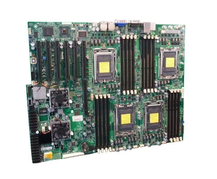 MBD-H8QGL-6F-O - Supermicro SWTX System Board (Motherboard)