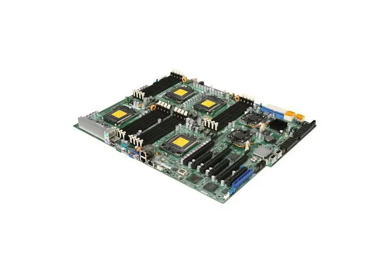 MBD-H8QI6-F-O - SuperMicro Dual AMD Sr5690 + Sp5100 Chipset System Board (Motherboard)