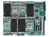 MBD-H8QME-2-O - SuperMicro nVidia MCP55 Pro Chipset System Board (Motherboard)
